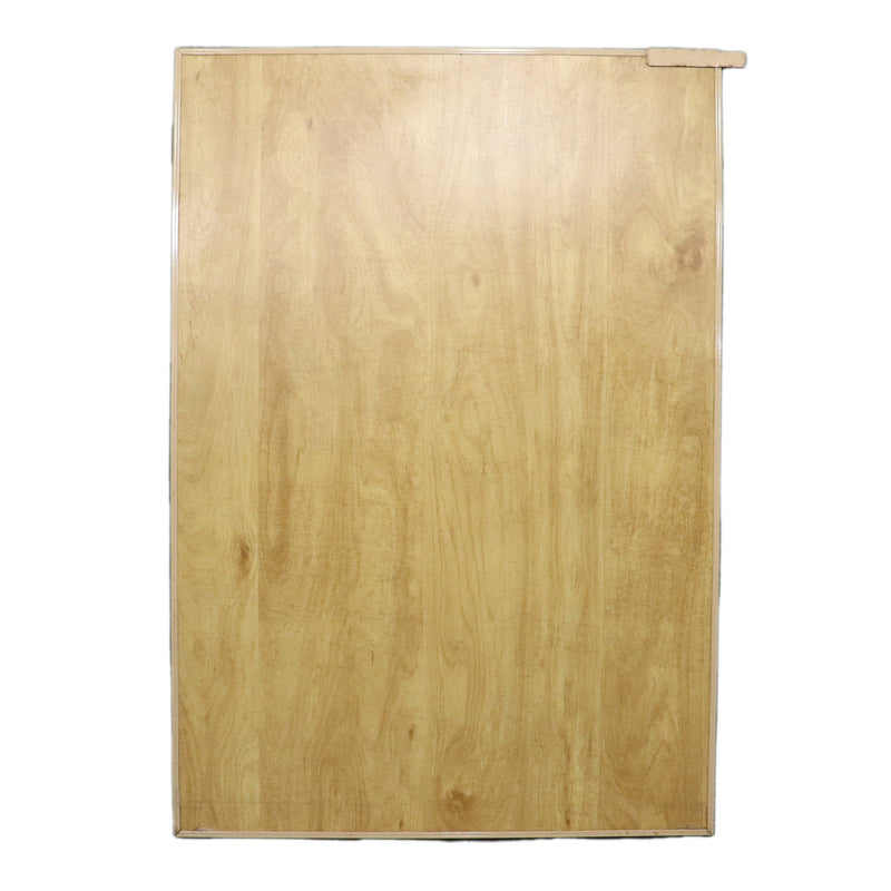 Hard Side Shower Wall Partition Used