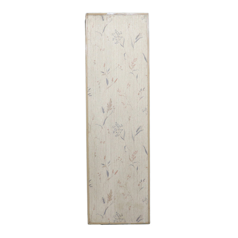 Hard Side Shower Wall Partition Used