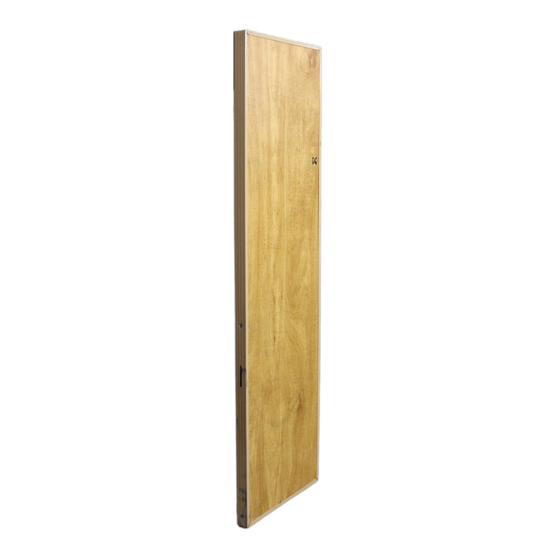 Hard Side Shower Wall Partition Used