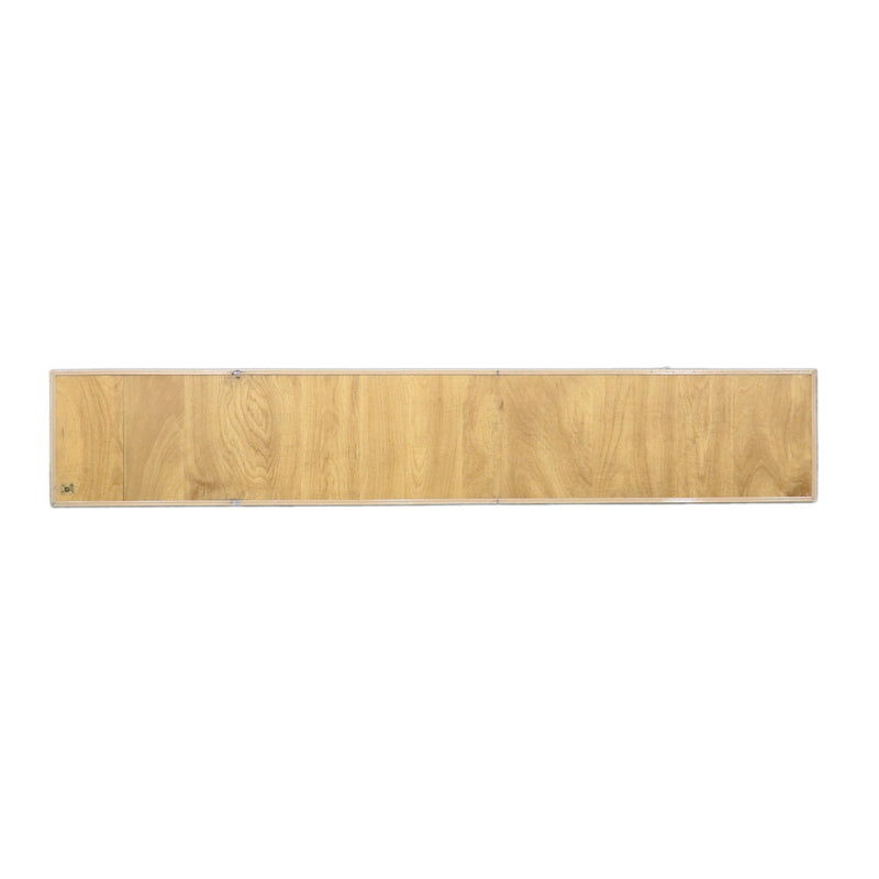 Hard Side Shower Wall Partition Used