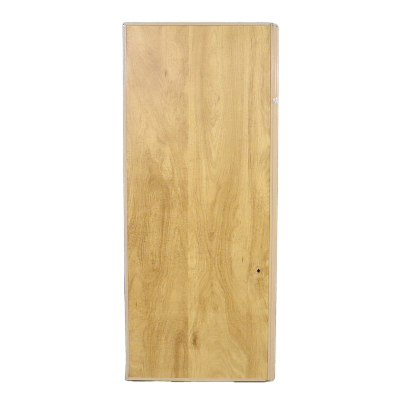 Hard Side Shower Wall Partition Used