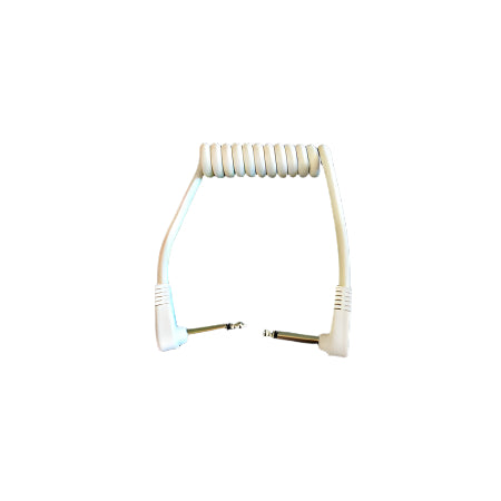 coleman fleetwood pop up camper coiled cord harness