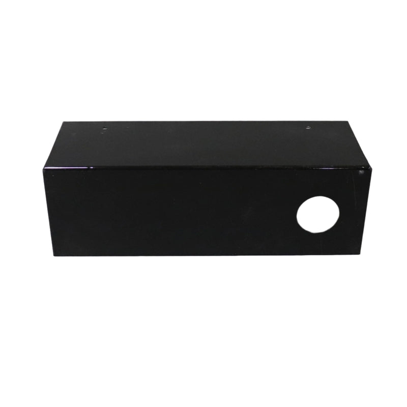 Left Hand Crank Cover