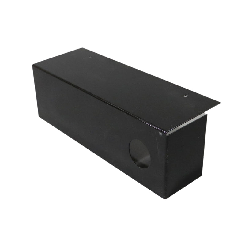 Left Hand Crank Cover