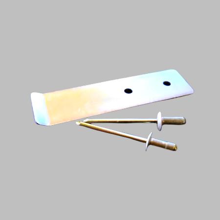 coleman fleetwood camper catch kit