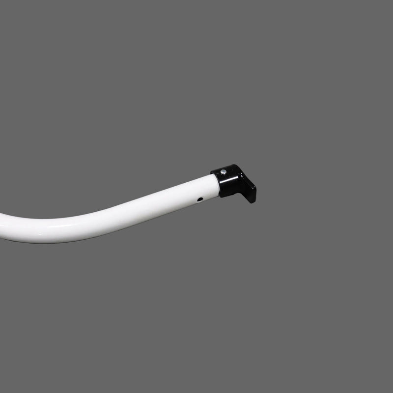 Tent Pole Duck Bill and Tent Tip 66 Inches