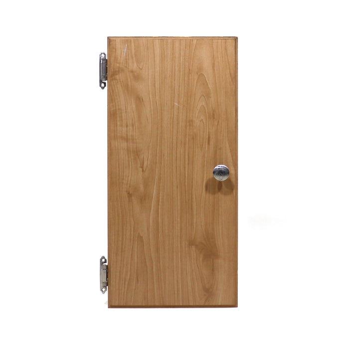 Cabinet Door 9X19 Used