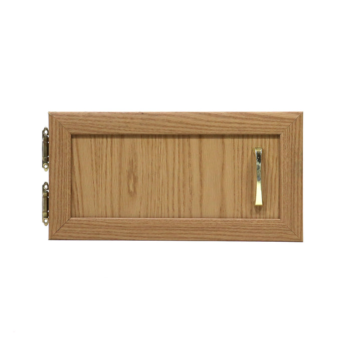 Cabinet Door 15X7 Used