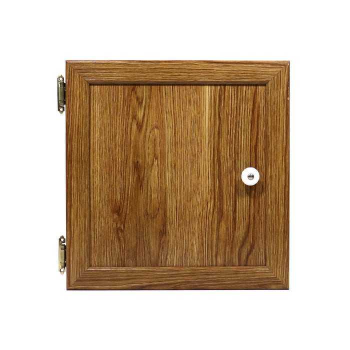 Cabinet Door 15X15 Used