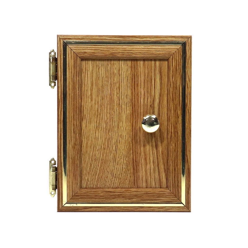 pop up camper cabinet door