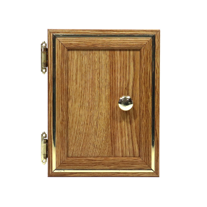 Cabinet Door 9X12 Used