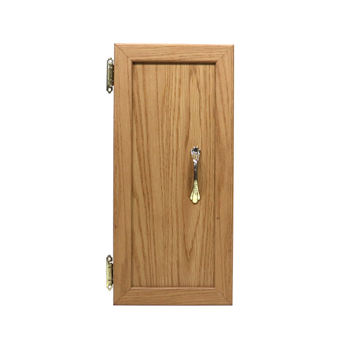Cabinet Door 8X19 Used