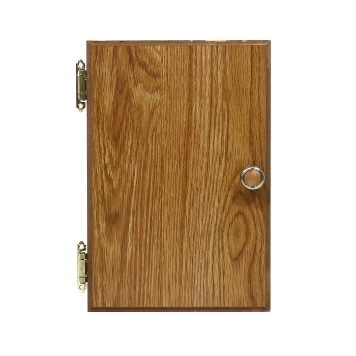 Cabinet Door 9X14 Used