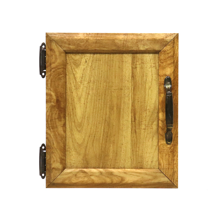 Cabinet Door 10X12 Used