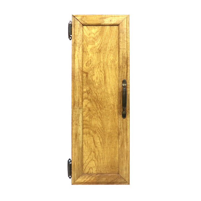 Cabinet Door 7X23 Used