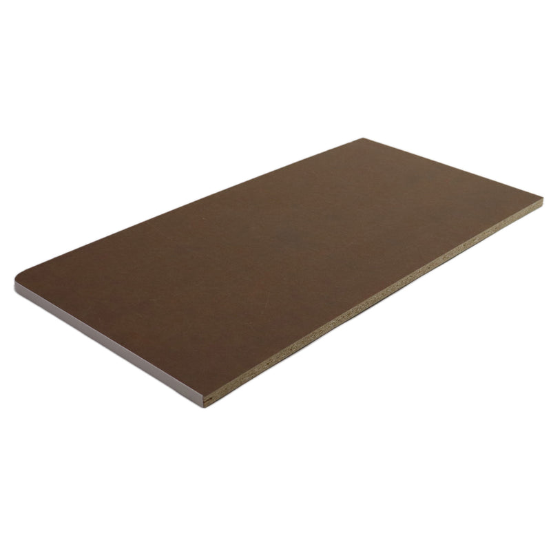 countertop as viewed from the bottom