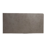 top view of the countertop