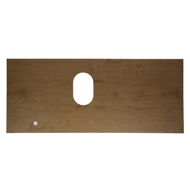 Lower Galley Top 56X24