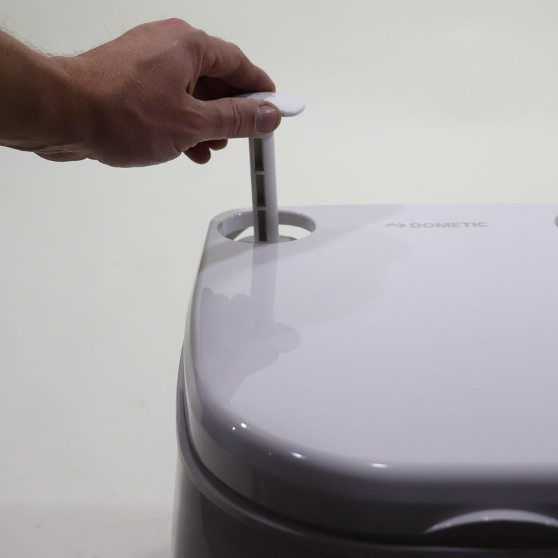 Dometic 972 Porta Potty