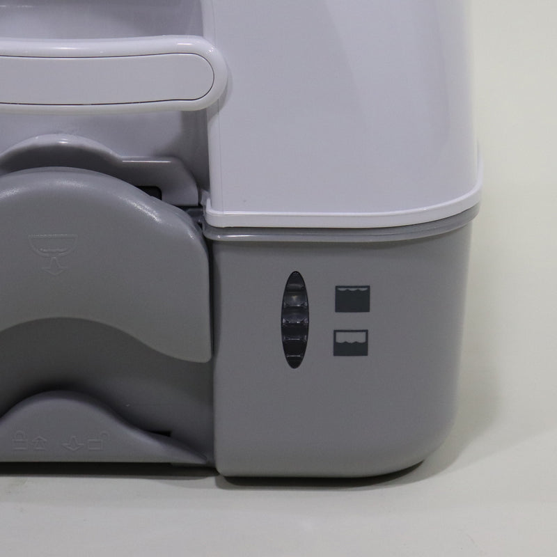 Dometic 972 Porta Potty