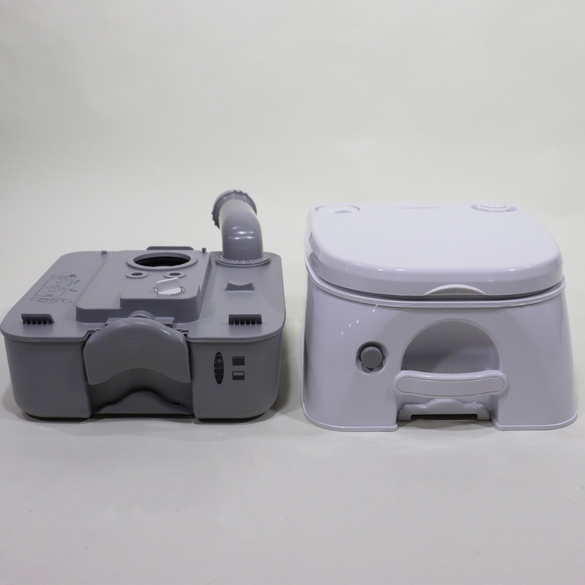 Dometic 972 Porta Potty — coleman pop up parts