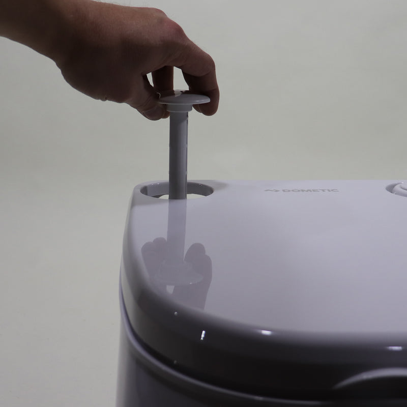 Dometic 976 Porta Potty