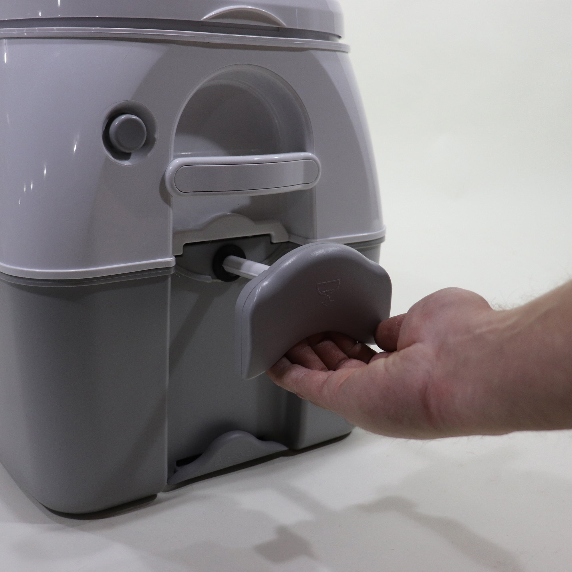 Dometic 976 Porta Potty — coleman pop up parts