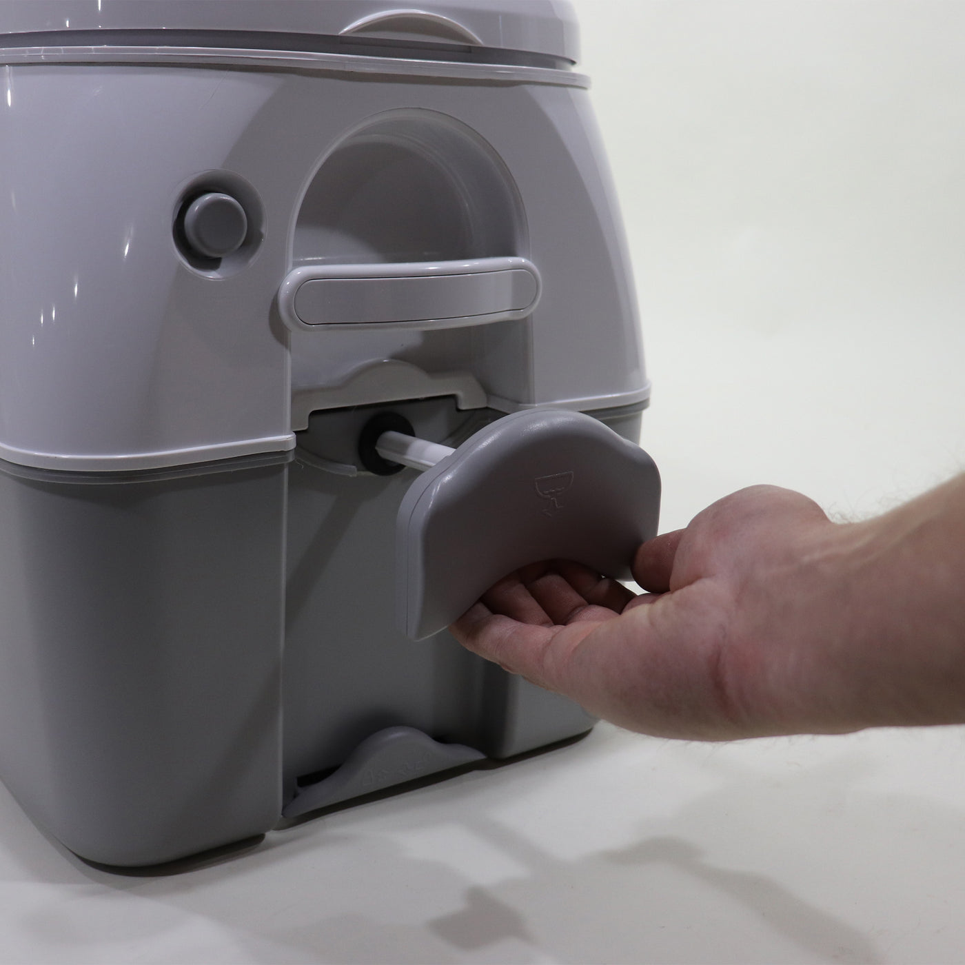 Dometic 976 Porta Potty — coleman pop up parts