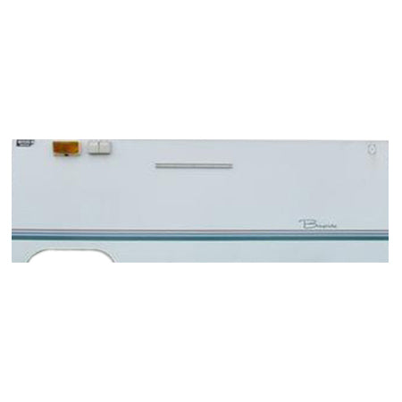 Side Panel CSF Used 83 X 28