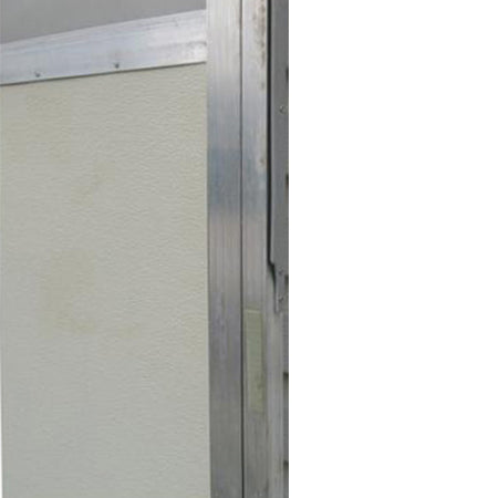 Screen Door Canvas Seal