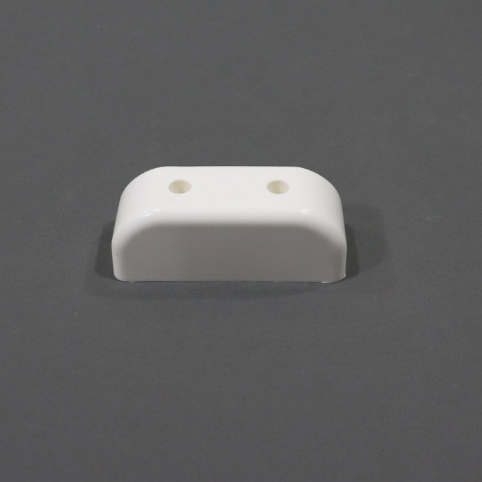 Galley / Table Rest Block White
