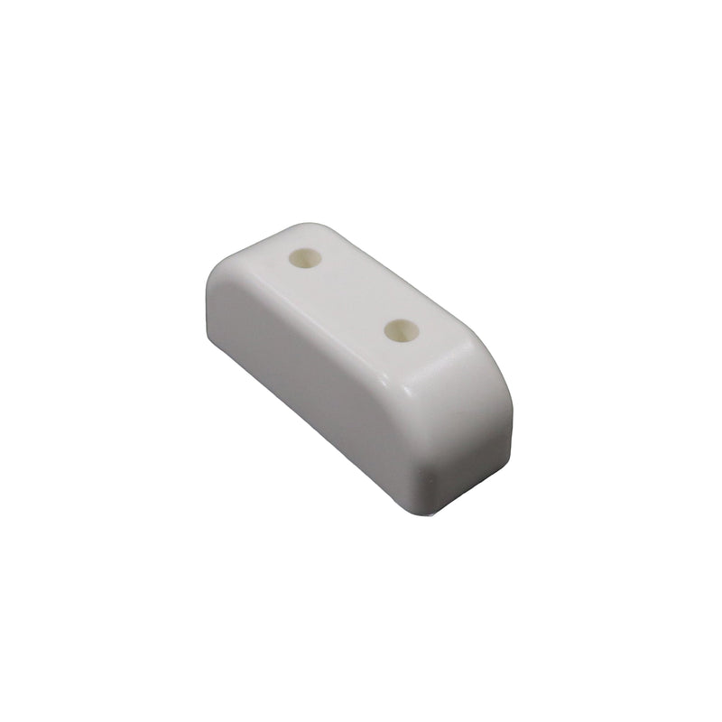 Galley / Table Rest Block White