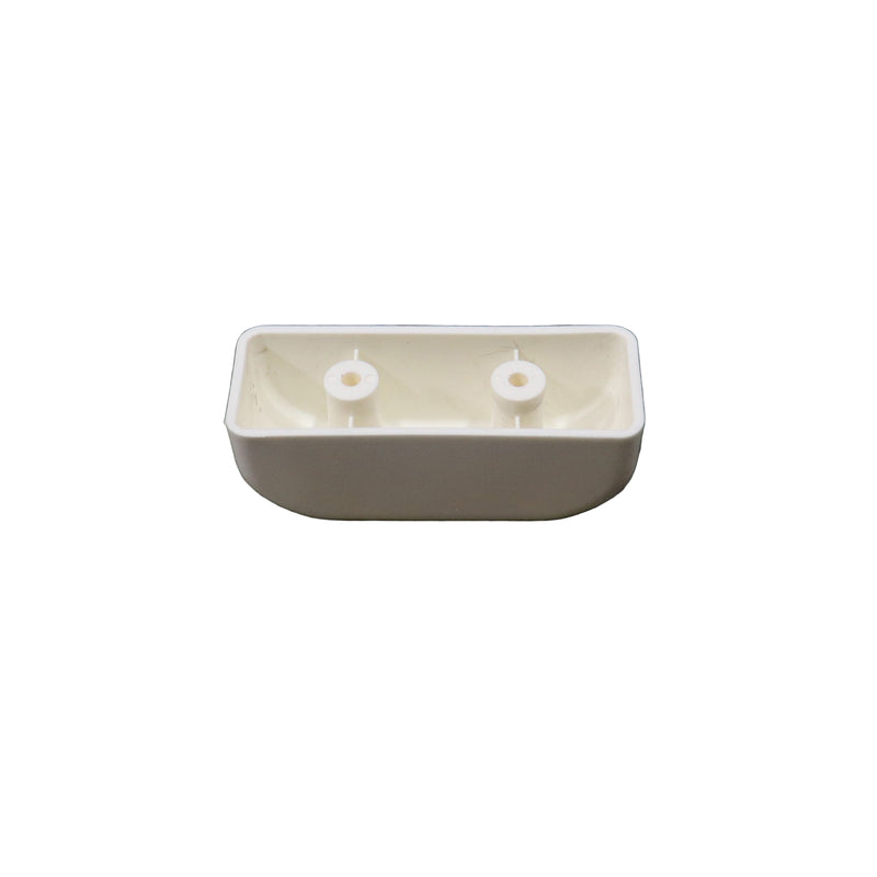 Galley / Table Rest Block White