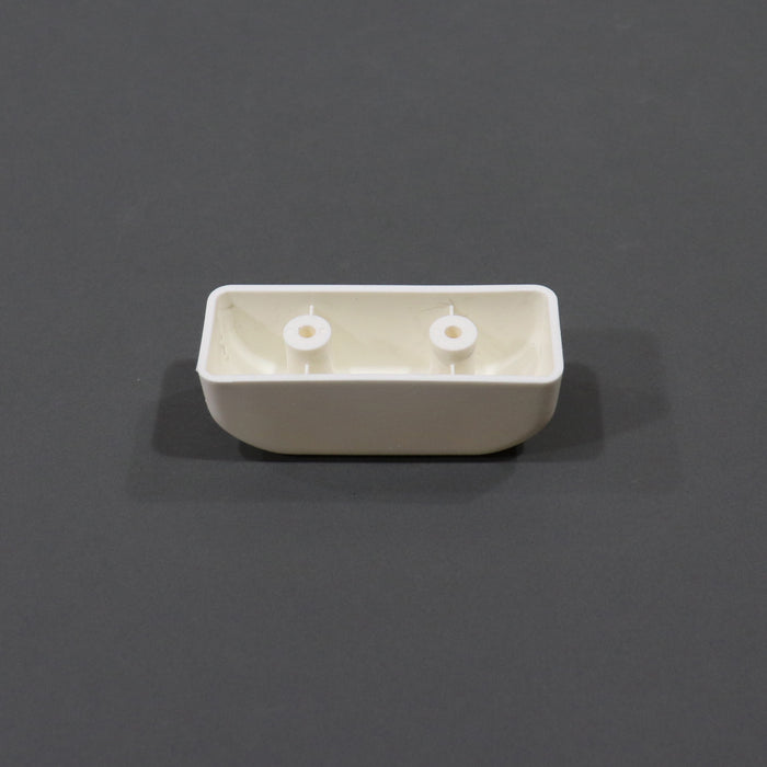 Galley / Table Rest Block White