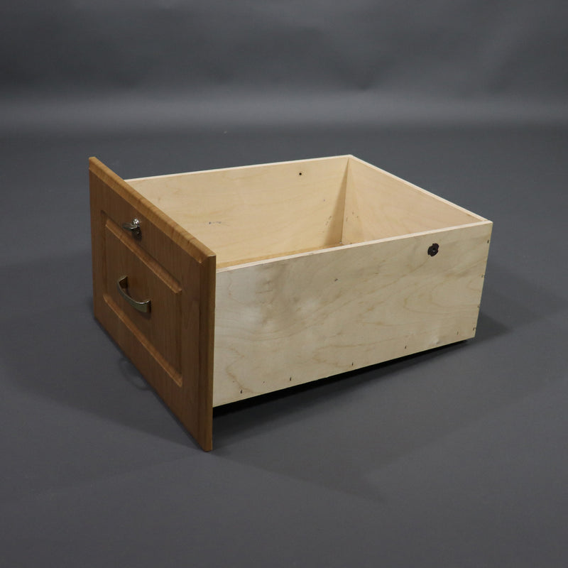Cabinet Drawer 15X10 Used