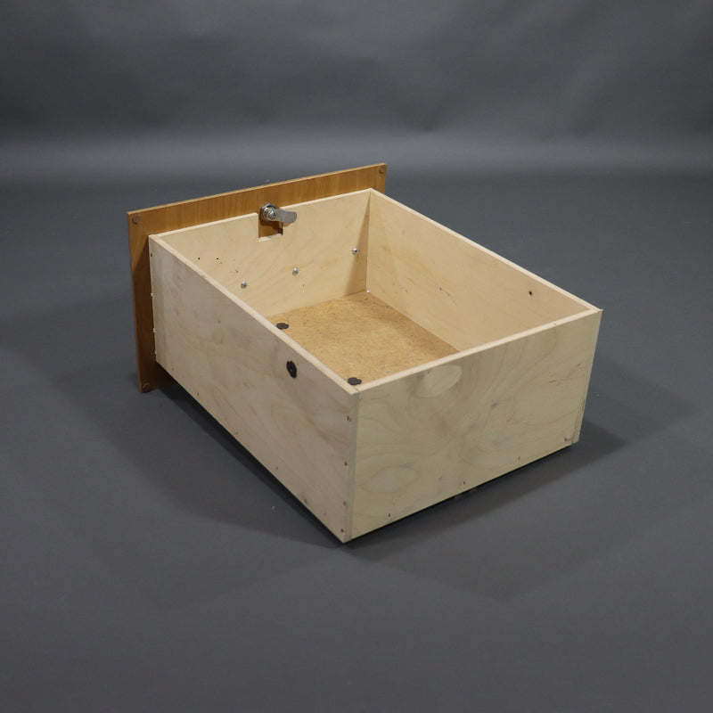 Cabinet Drawer 15X10 Used