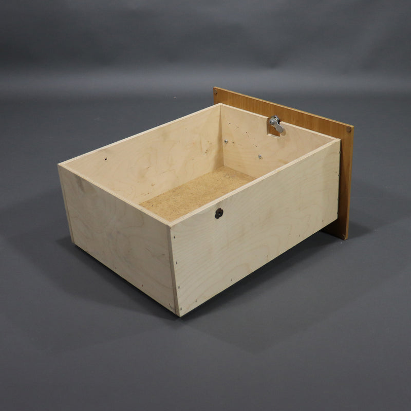 Cabinet Drawer 15X10 Used