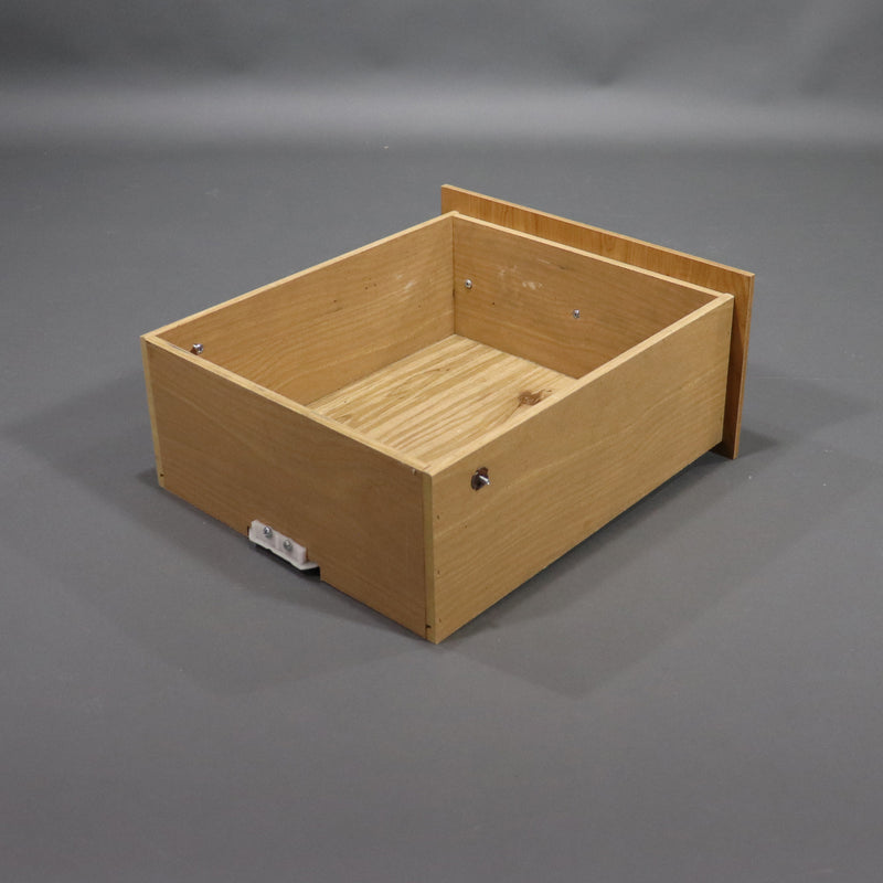 Cabinet Drawer 14X7 Used