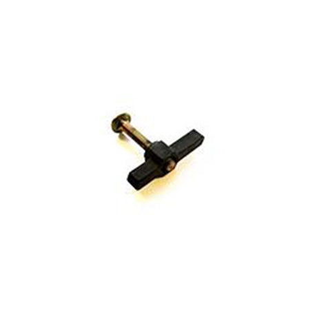 coleman fleetwood pop up camper snap around roof handle kit