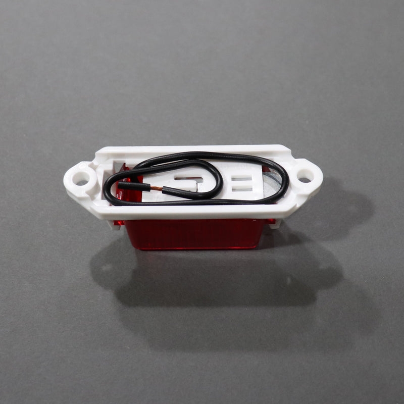 Red Marker Light