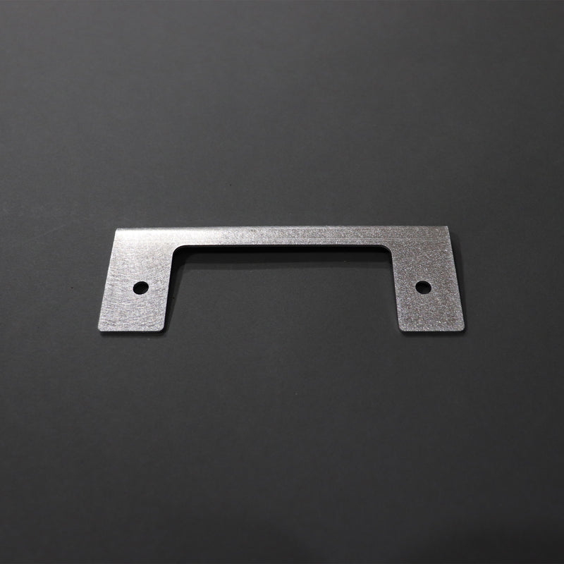Curved Lift Trim