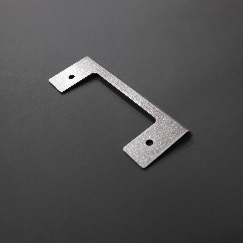 Curved Lift Trim