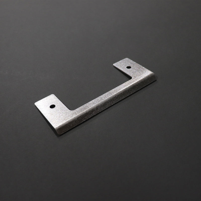 Curved Lift Trim