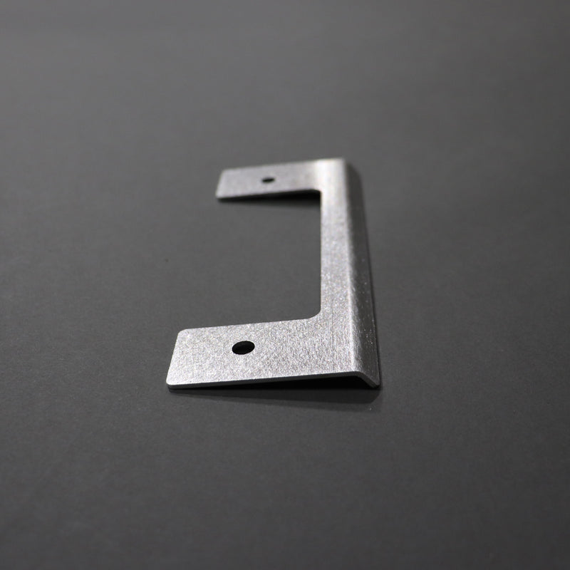 Curved Lift Trim