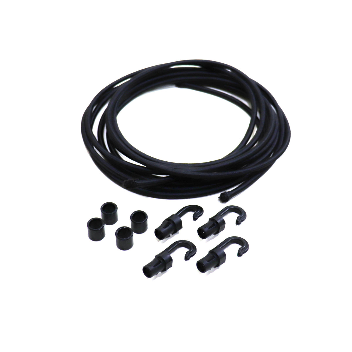 Coachmen Clipper Shock Cord Kit — coleman pop up parts