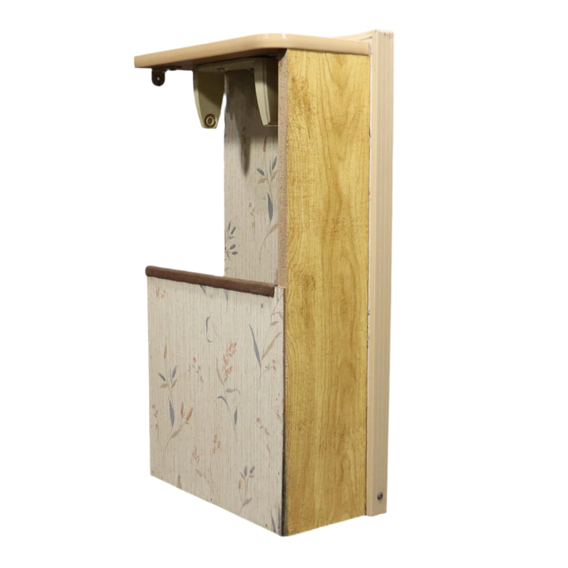 Magazine Rack Used