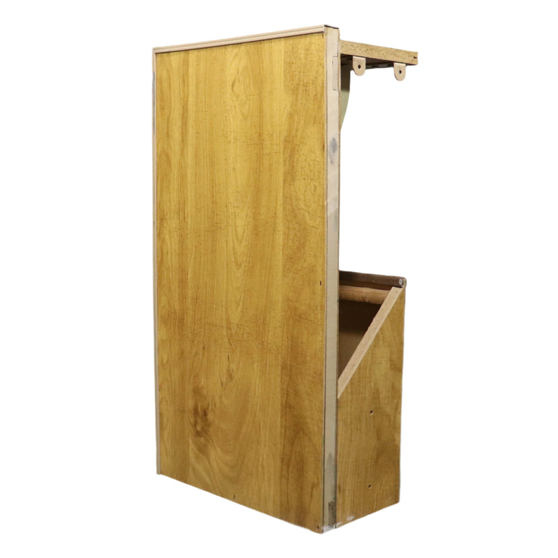 Magazine Rack Used