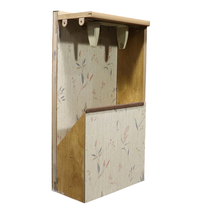 Magazine Rack Used