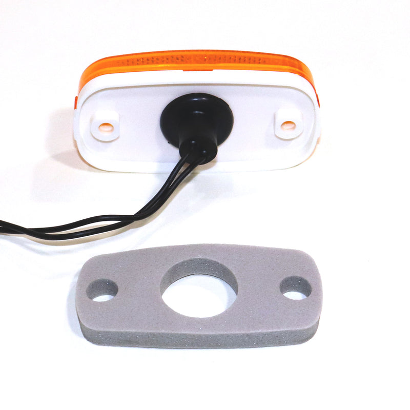 Marker Light Mounting Gasket