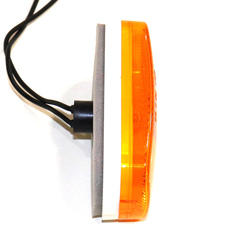 Marker Light Mounting Gasket